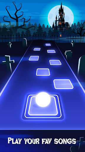 Tiles Hop - Jeux De Musique screen 5