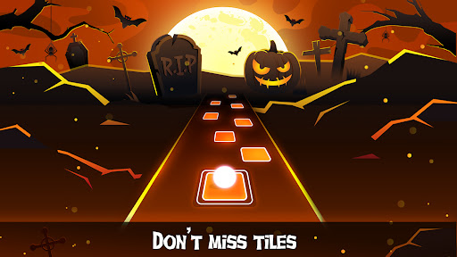 Tiles Hop - Jeux De Musique screen 6