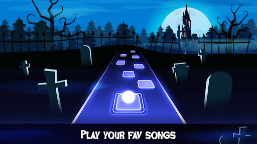 Tiles Hop - Jeux De Musique screen 3