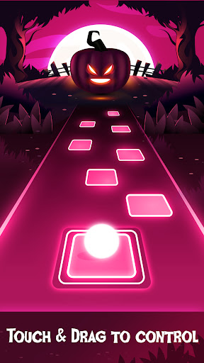 Tiles Hop - Jeux De Musique screen 2