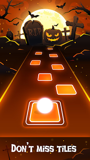 Tiles Hop - Jeux De Musique screen 4